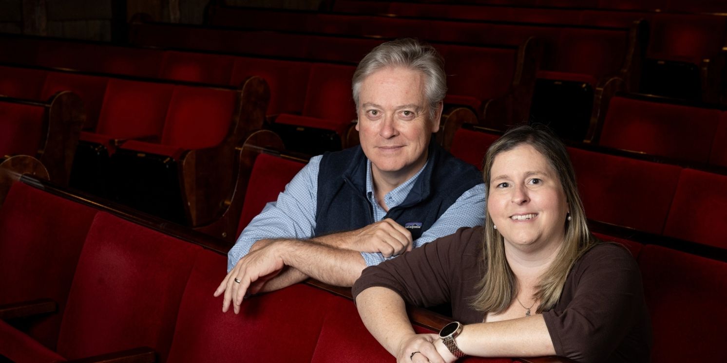 Westport Country Playhouse Appoints New Leadership  Image