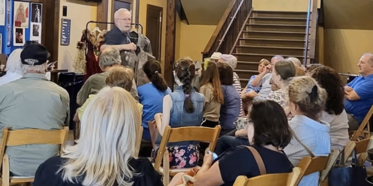Westport Country Playhouse Hosts Tag Sale And Tours In August