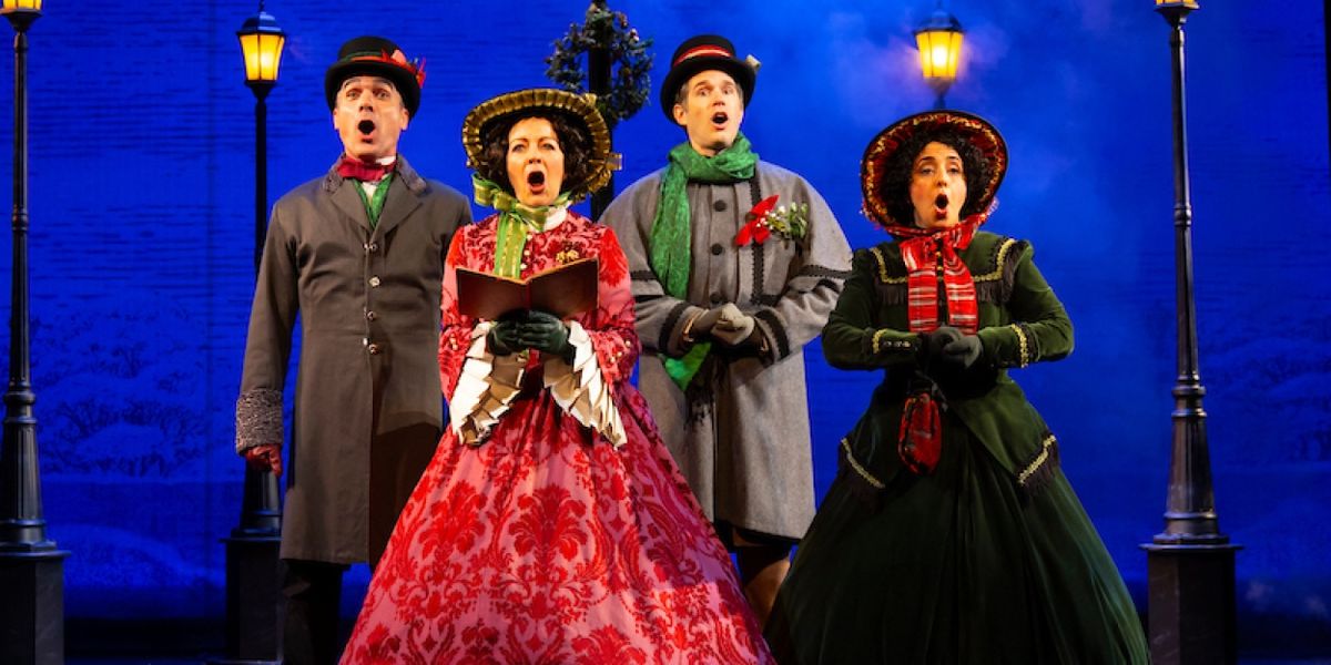 Westport Country Playhouse Is Donation Site For Four Area Charities
