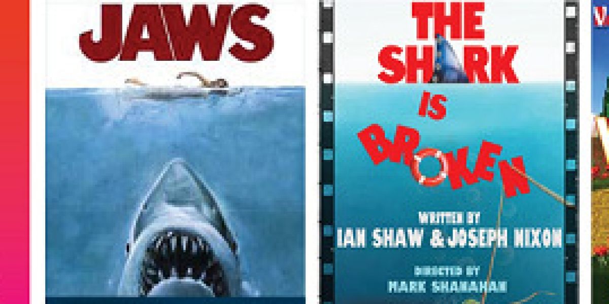 Westport Country Playhouse Marks JAWS 50th Anniversary With Film Screening, Talk, And Playreading