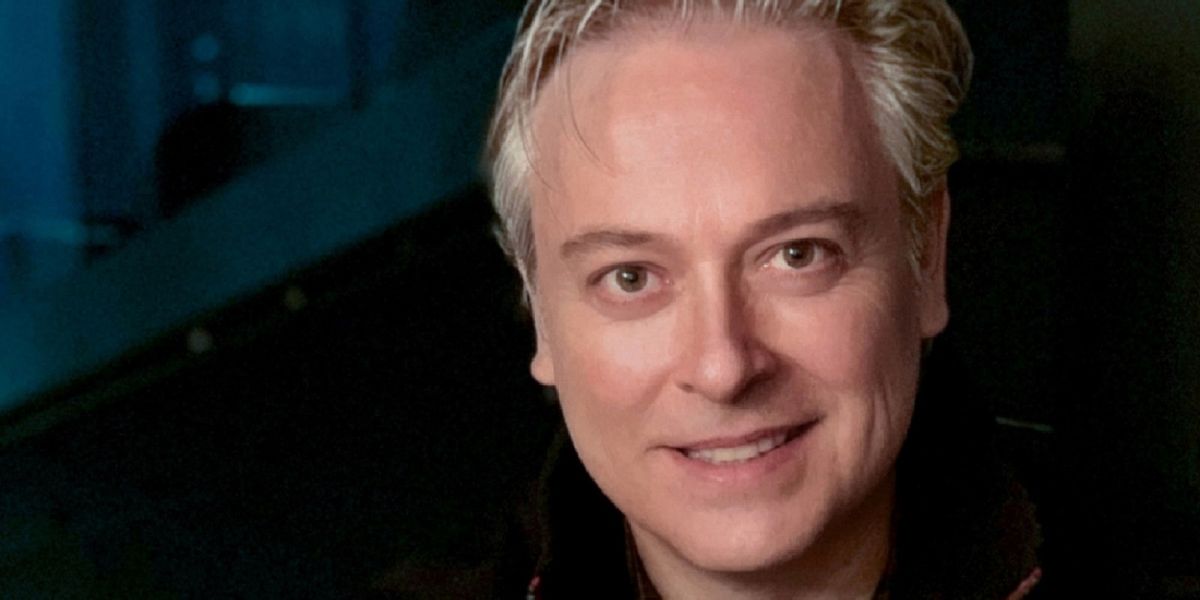 Westport Country Playhouse Names Mark Shanahan Incoming Artistic Director For 2024-25 Season