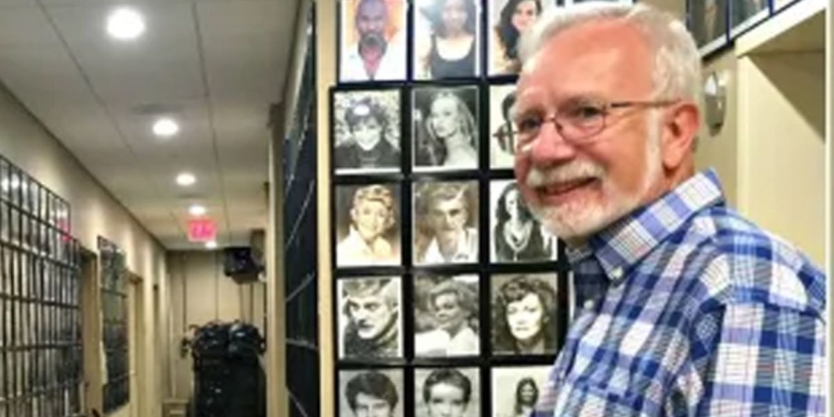 Westport Country Playhouse Offers Free, Behind-the Scenes Guided Tours In July And August