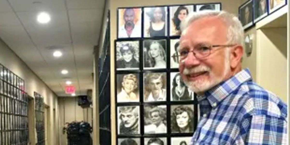 Westport Country Playhouse Offers Guided Tours