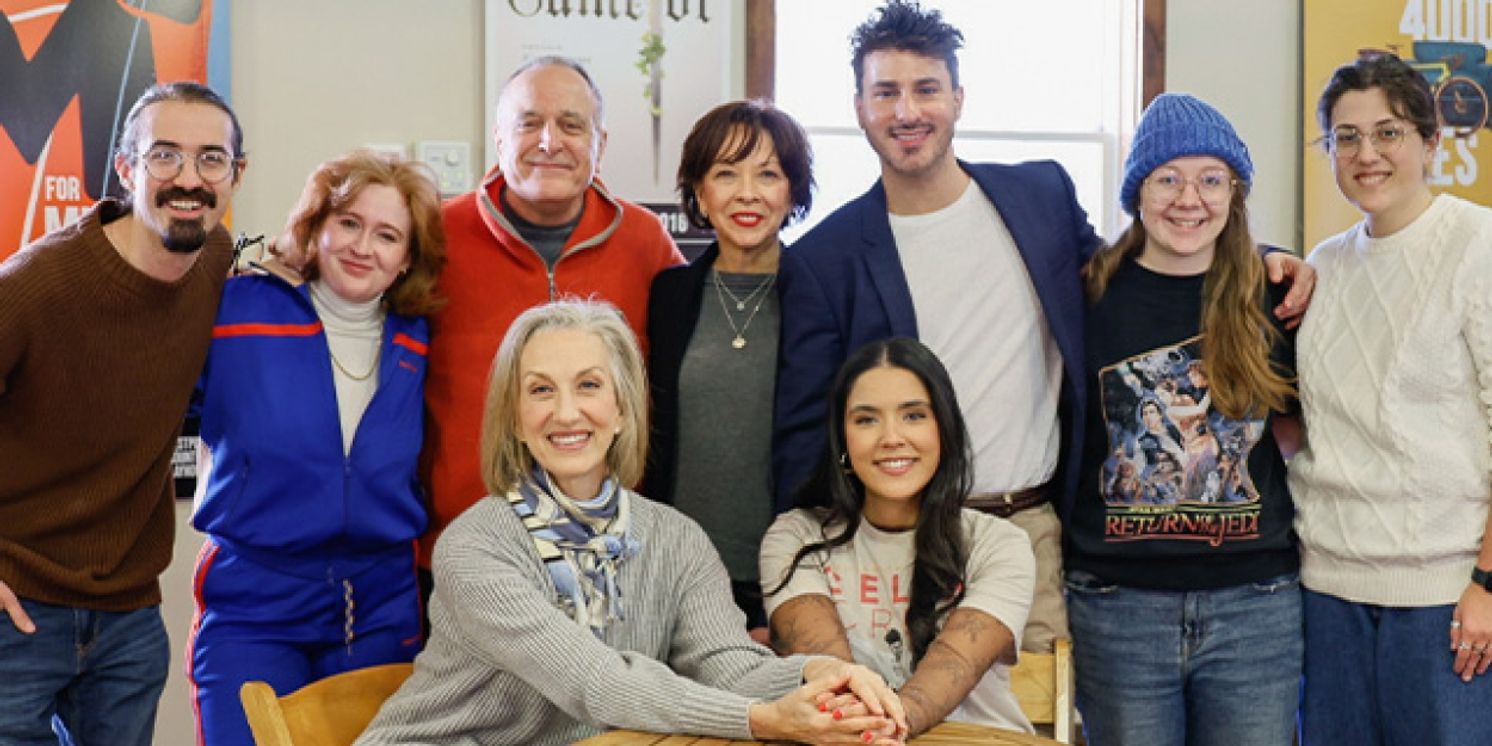 Westport Country Playhouse Offers Presidents Weekend Discount  Image