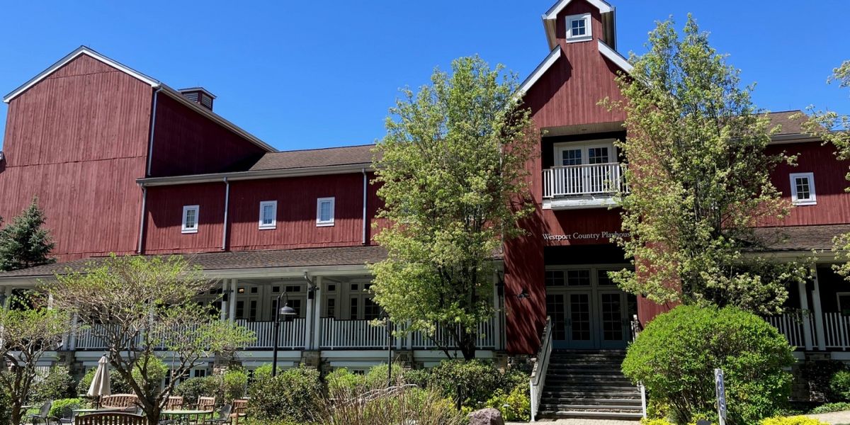 Westport Country Playhouse Participates In 'Connecticut Open House Day' This Month
