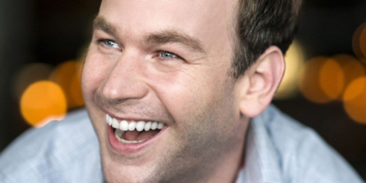 Westport Country Playhouse Presents Comedian Mike Birbiglia