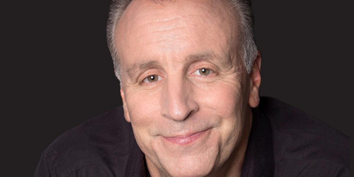 Comedian Vic DiBitetto to Perform at Westport Country Playhouse