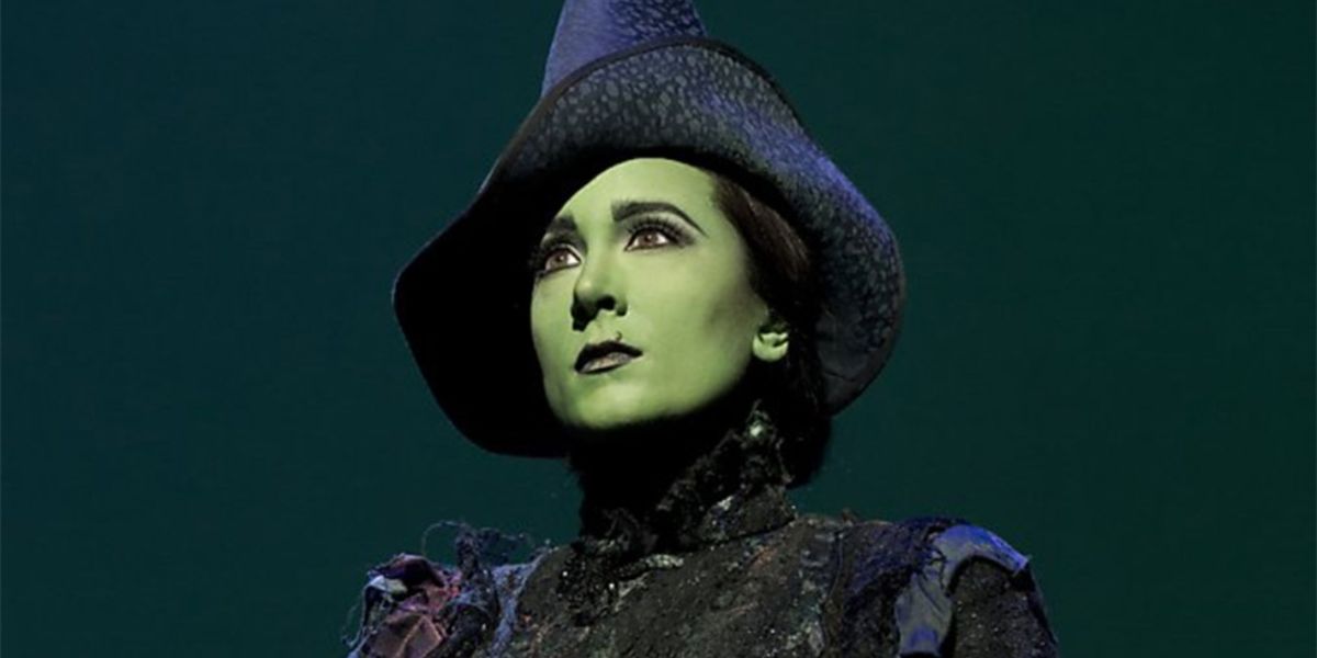 Westport Country Playhouse Presents GOOD WITCH/BAD WITCH, January 20