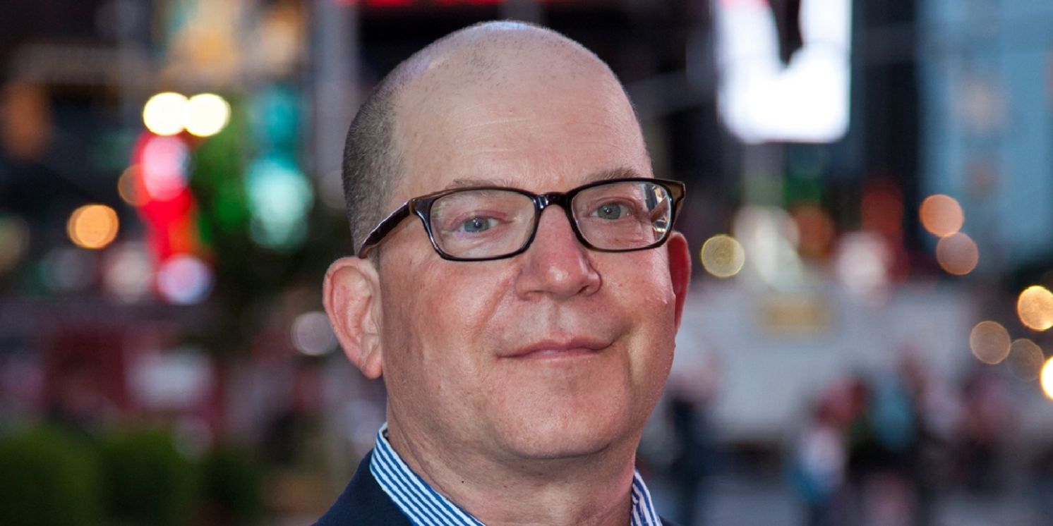 Westport Country Playhouse Presents I'LL DRINK TO THAT! A BROADWAY COCKTAIL HOUR On Friday, September 22  Image