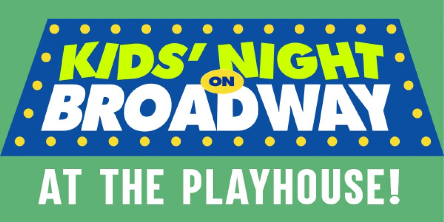 Westport Country Playhouse Presents 'Kids' Night' With Free Tickets To NATIVE GARDENS  Image