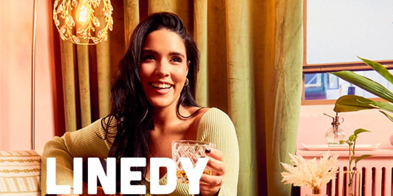 LINEDY GENAO: SONGS FROM MY SALA to be Presented at Westport Country Playhouse  Image