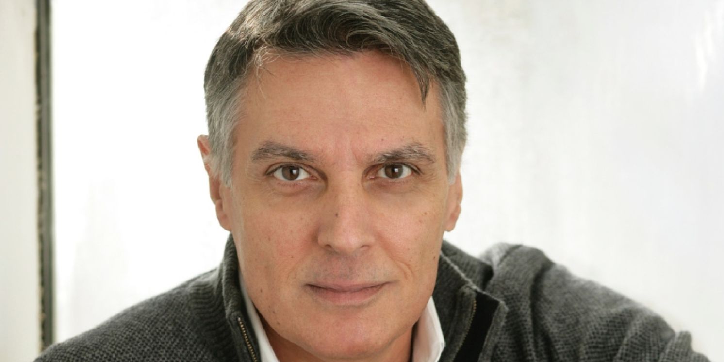 Westport Country Playhouse Presents Political Thriller WARRIOR CLASS Play Reading On December 4  Image