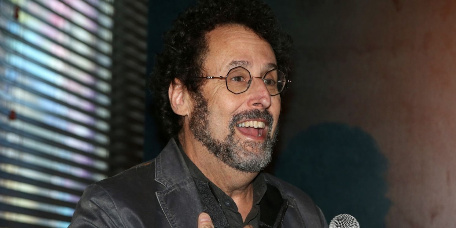 Westport Country Playhouse to Present Pulitzer Prize Winner Tony Kushner in June  Image