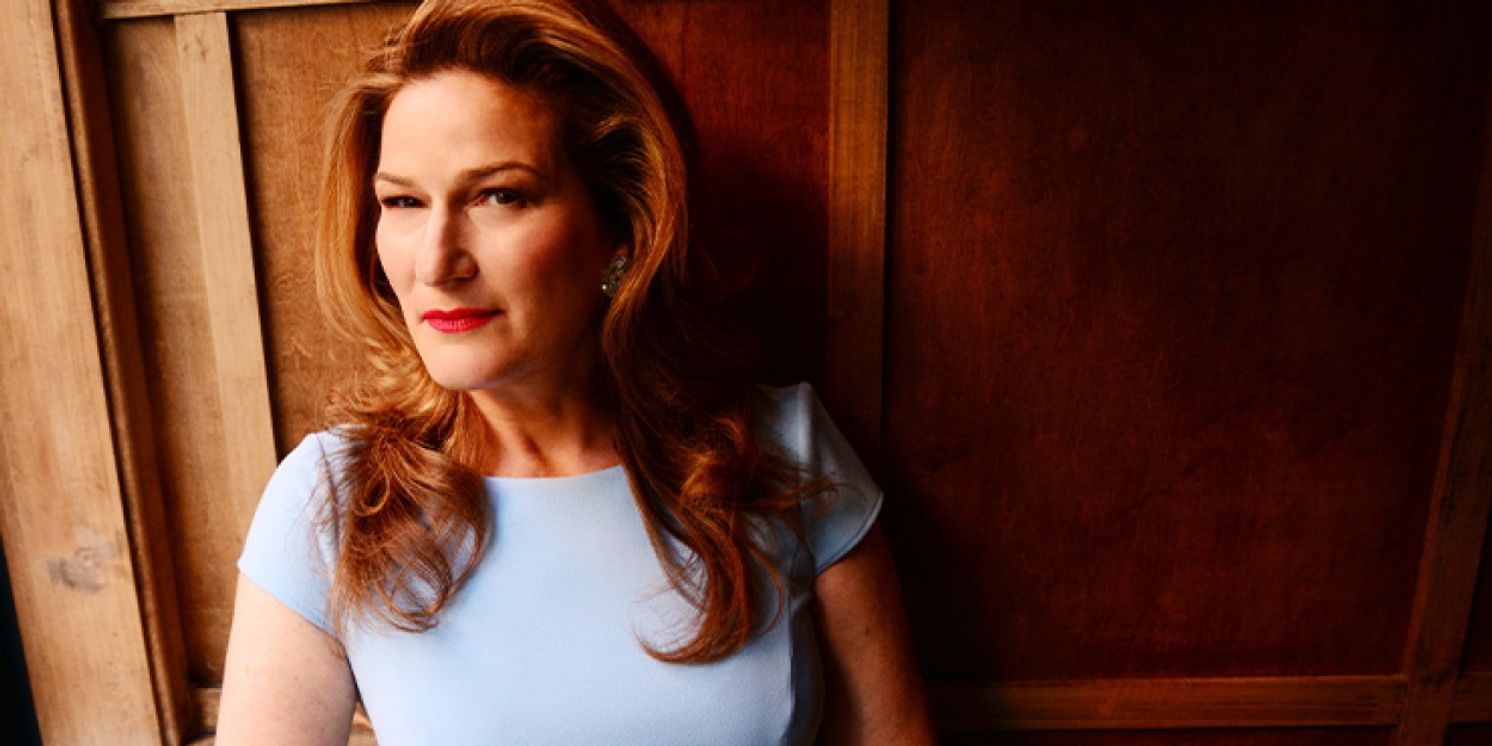 Ana Gasteyer to Perform at Westport Country Playhouse in August  Image