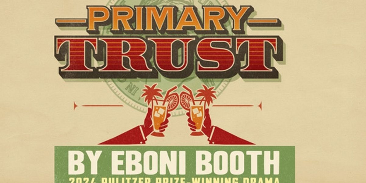 PRIMARY TRUST Symposium Set For Westport Country Playhouse