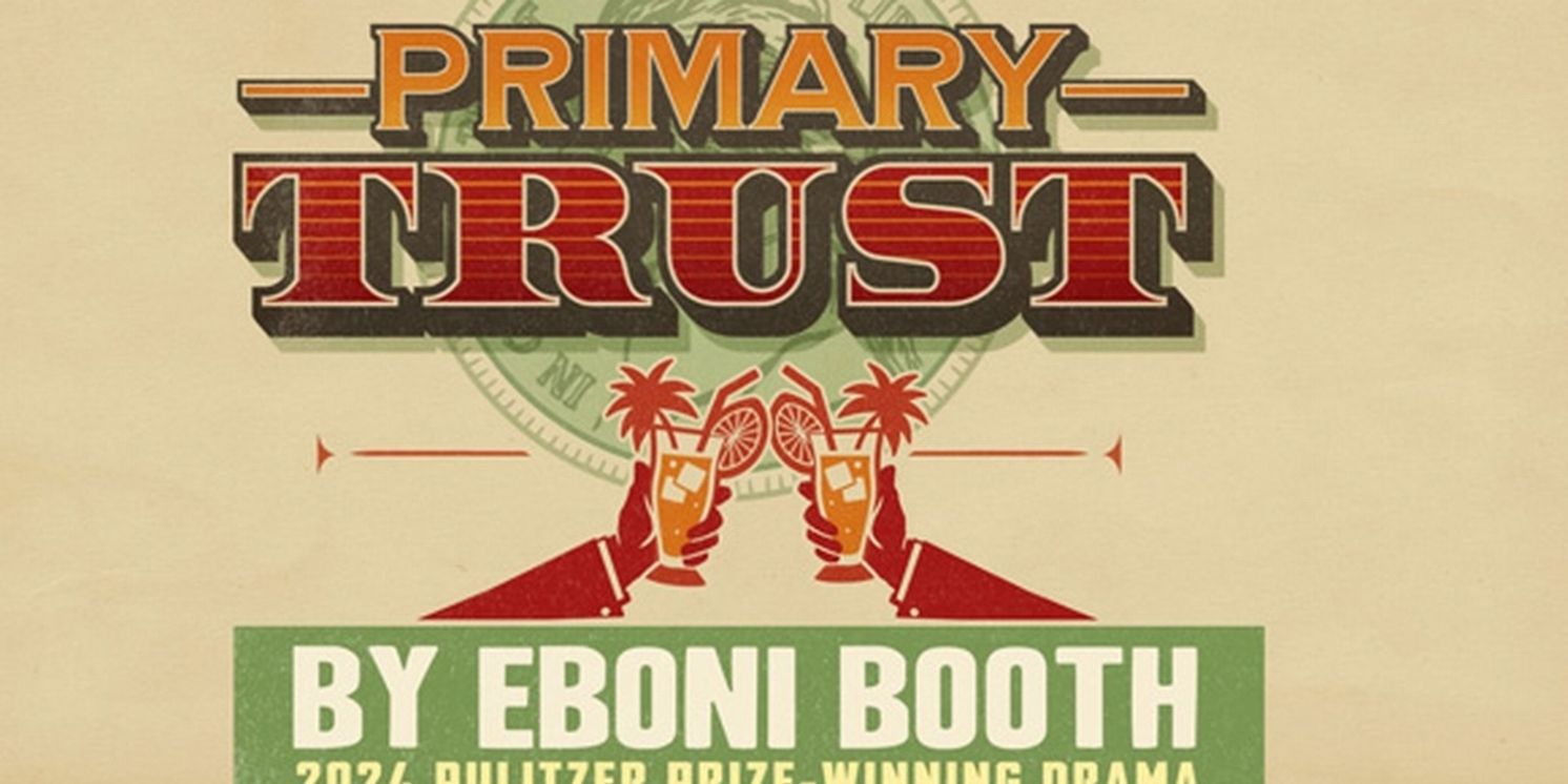 PRIMARY TRUST Symposium Set For Westport Country Playhouse  Image