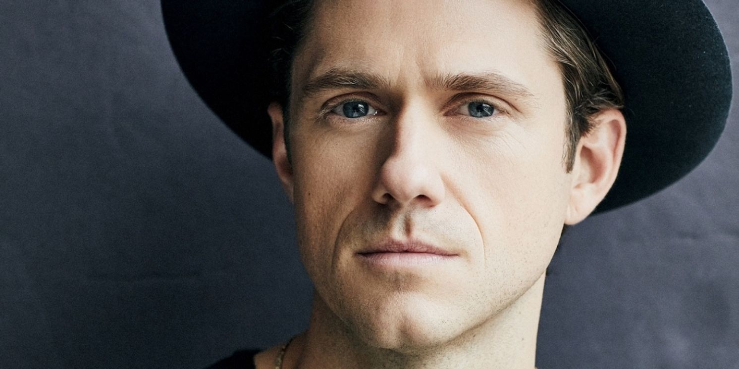 Westport Country Playhouse Reveals Guest Artists For 'Justin Paul & Friends' Fundraiser  Image