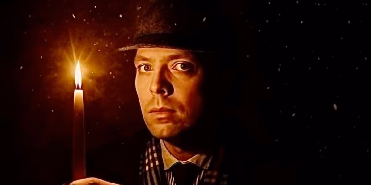 Westport Country Playhouse Stages Family-Friendly Holiday Show A SHERLOCK CAROL