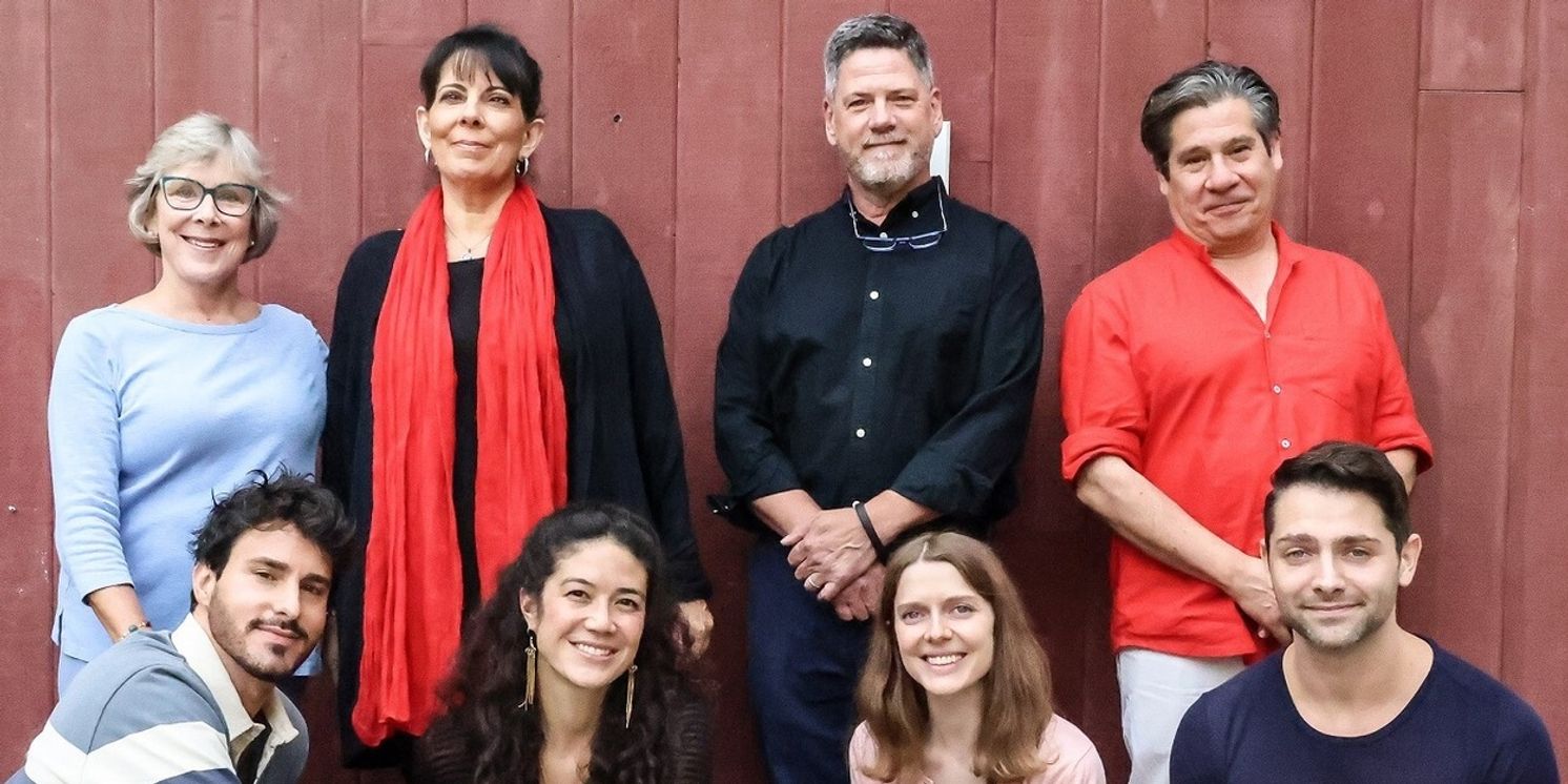 THE IMPORTANCE OF BEING EARNEST Begins This Month at Westport Country Playhouse  Image