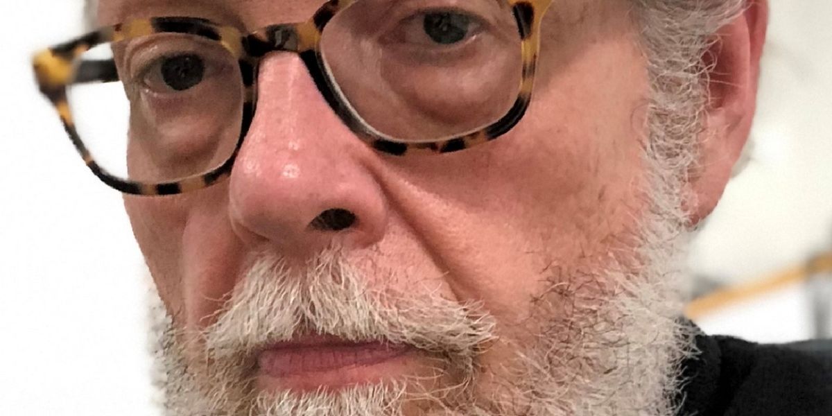 Westport Country Playhouse Symposium Welcomes Writer Jeffrey Hatcher, July 16