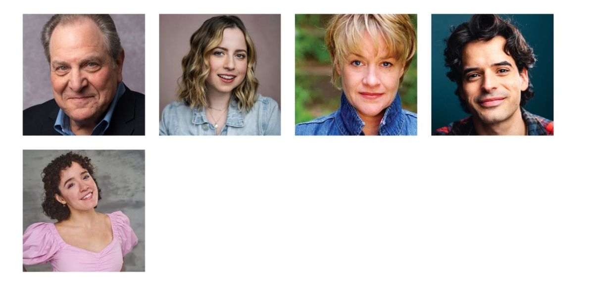 Westport Country Playhouse To Present Script In Hand Reading Of TRUE ART In December