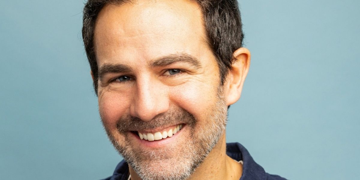 Westport Country Playhouse Begins Season with MITCH ALBOM'S TUESDAYS WITH MORRIE