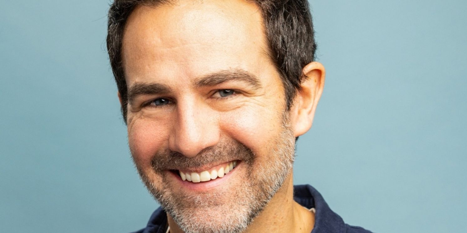 Westport Country Playhouse Begins Season with MITCH ALBOM'S TUESDAYS WITH MORRIE  Image