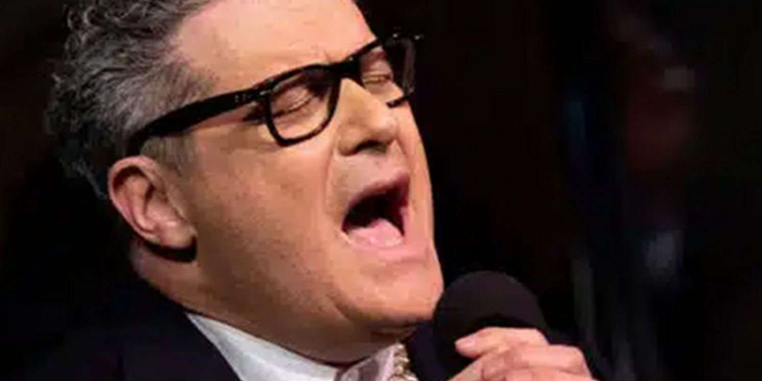 Westport Country Playhouse Will Host a Concert by Isaac Mizrahi Next Weekend  Image