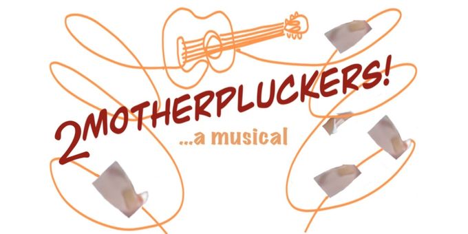 Westport Country Playhouse Will Present 2MOTHERPLUCKERS This March Photos
