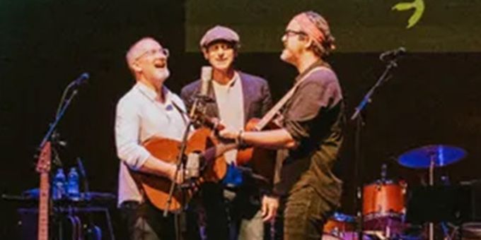 Westport Country Playhouse Will Present The Sweet Remains in January Concert Photos