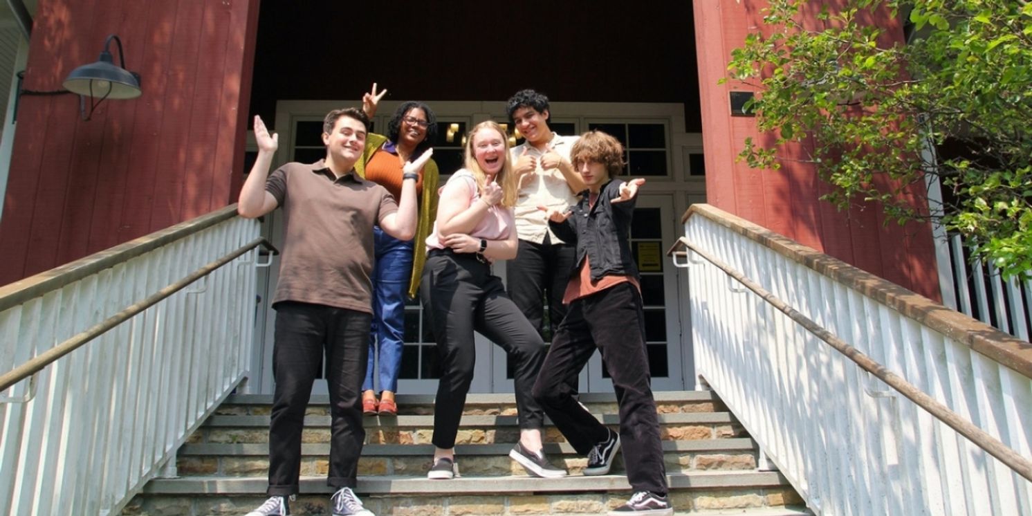 Westport Country Playhouse Announces 2023 Woodward Internship Class  Image