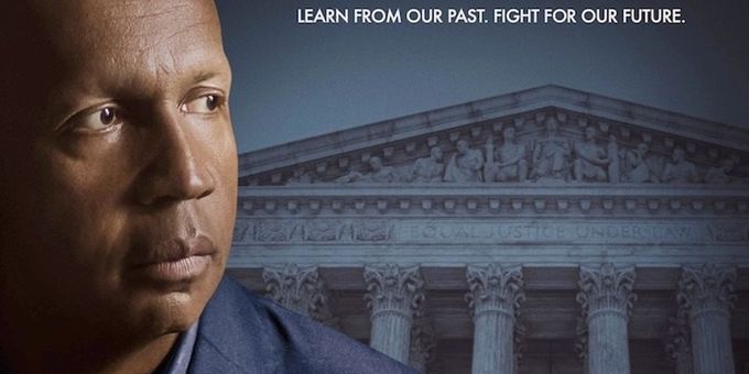 Westport Country Playhouse to Host Free TRUE JUSTICE Screening on MLK Day Photos