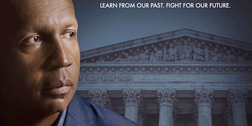 Westport Country Playhouse to Host Free TRUE JUSTICE Screening on MLK Day Photo