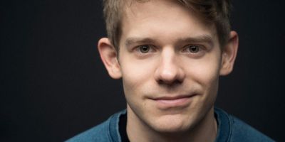 Westport Country Playhouse to Host Masterclass with Andrew Keenan-Bolger