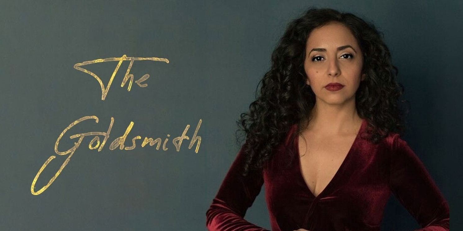 Westport Country Playhouse To Present Script In Hand Playreading Of THE GOLDSMITH  Image