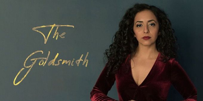 Westport Country Playhouse To Present Script In Hand Playreading Of THE GOLDSMIT Photos