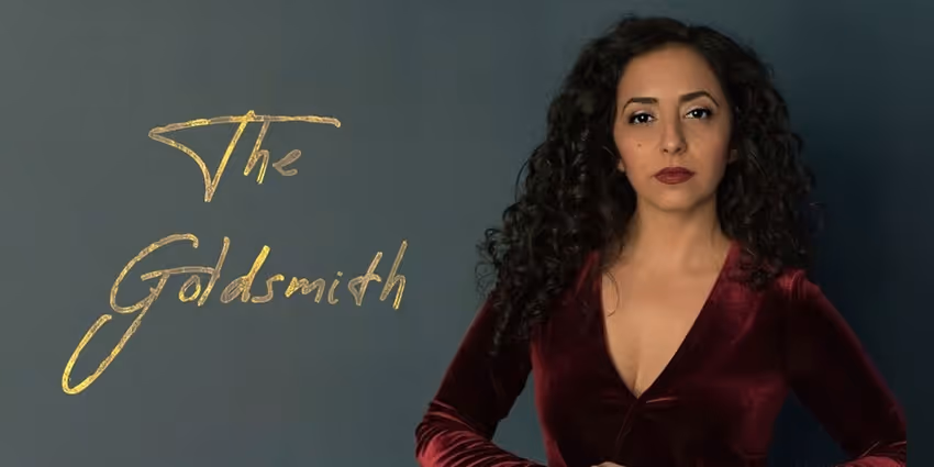 Westport Country Playhouse To Present Script In Hand Playreading Of THE GOLDSMITH Photo