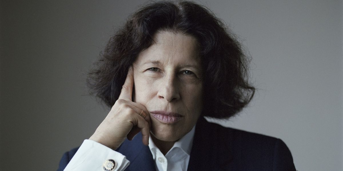 Westport Country Playhouse to Present AN EVENING WITH FRAN LEBOWITZ