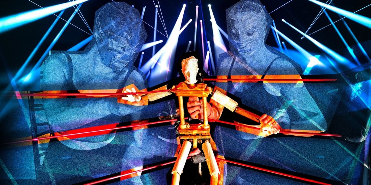 Westport Country Playhouse to Present KAYFABE as Part of the Barnstormer Series