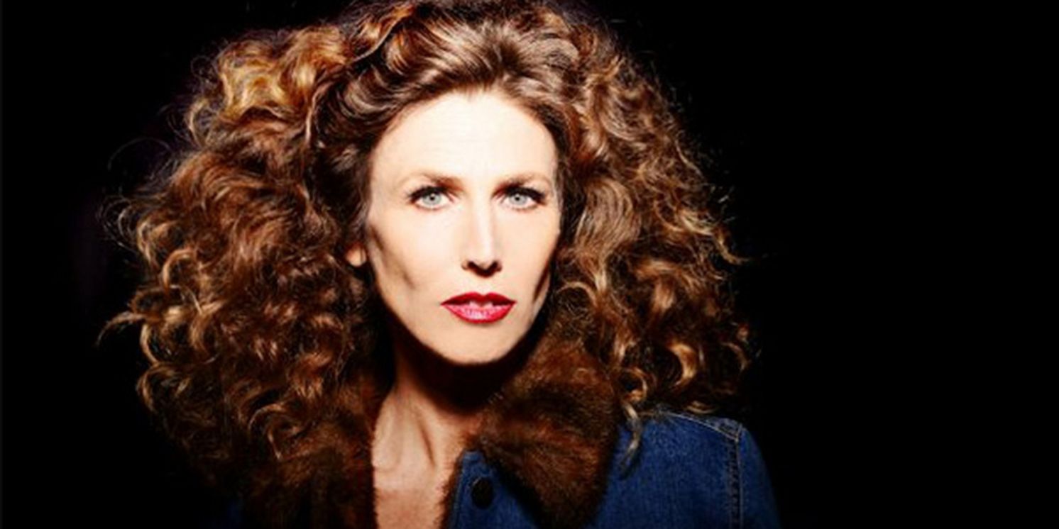 Westport Country Playhouse to Present Sophie B. Hawkins With New Musical BIRDS OF NEW YORK  Image