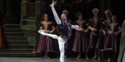 Westside Ballet Spring Gala to Feature Calvin Royal III of American Ballet Theatre Photo