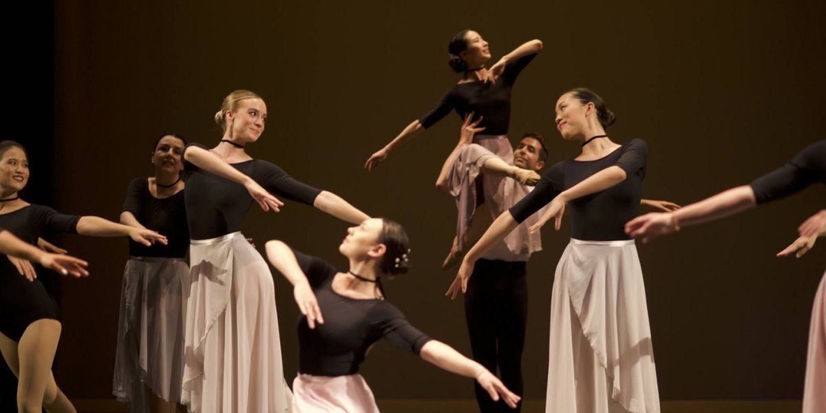 Westside Ballet to Present Adult Summer Showcase Today
