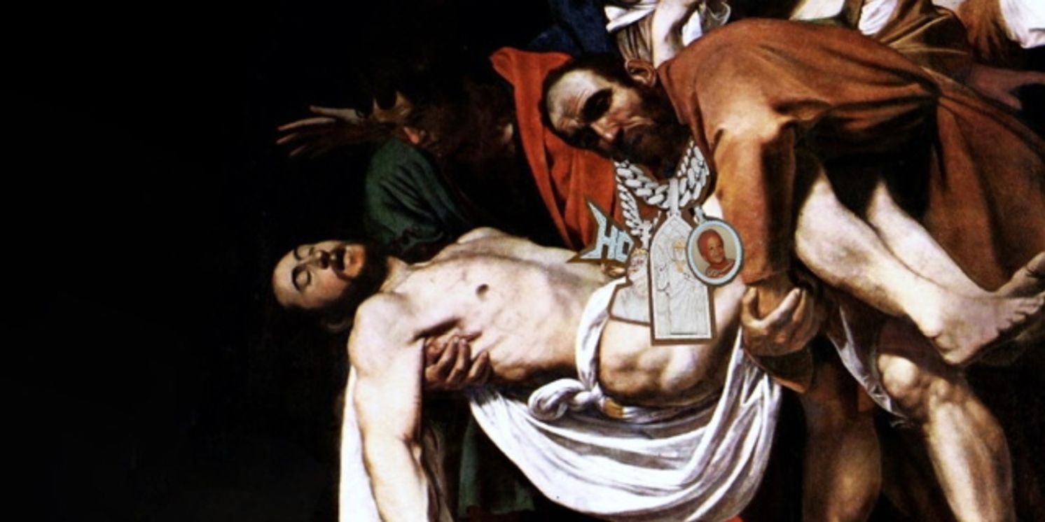 Westside Gunn Releases New Album 'And Then You Pray For Me'  Image