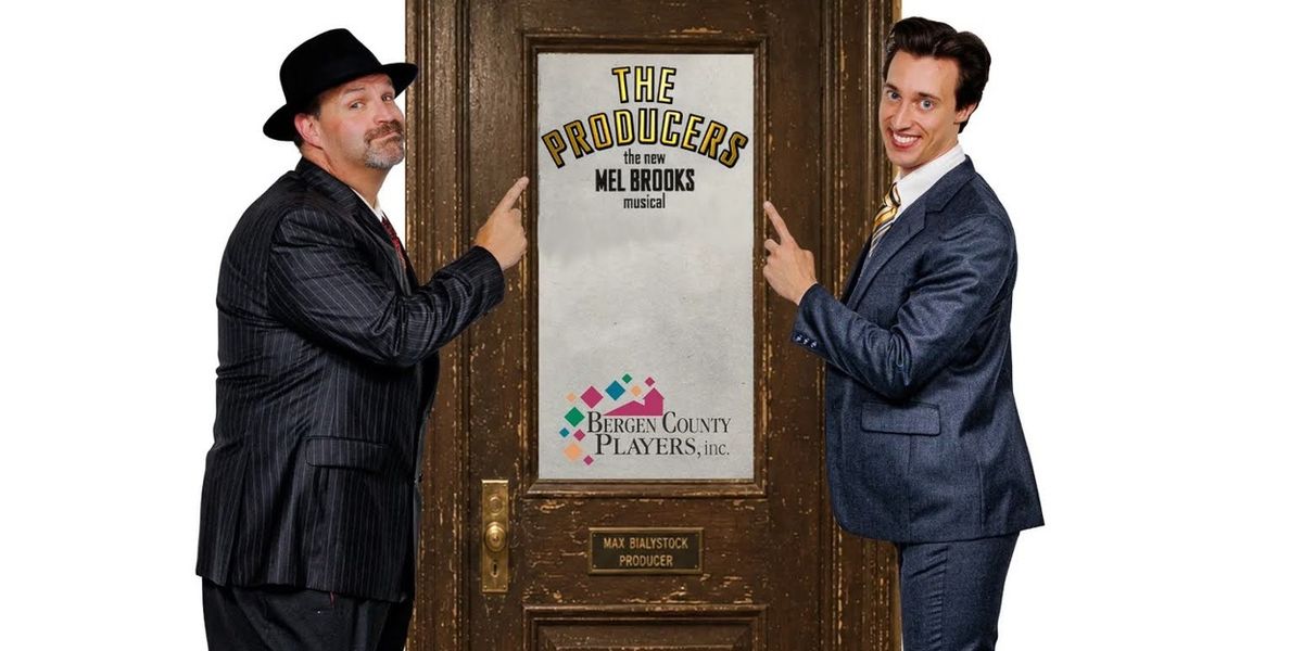 Bergen County Players to Present BROADWAY KARAOKE NIGHT IN THE PARK