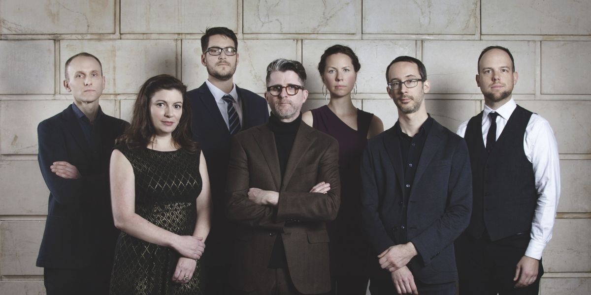 Wet Ink Ensemble Kicks Off 25th Anniversary Season with Concert of World Premieres