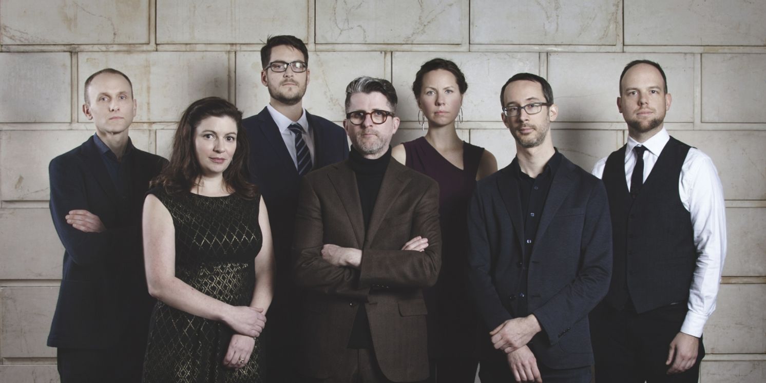 Wet Ink Ensemble Kicks Off 25th Anniversary Season with Concert of World Premieres  Image