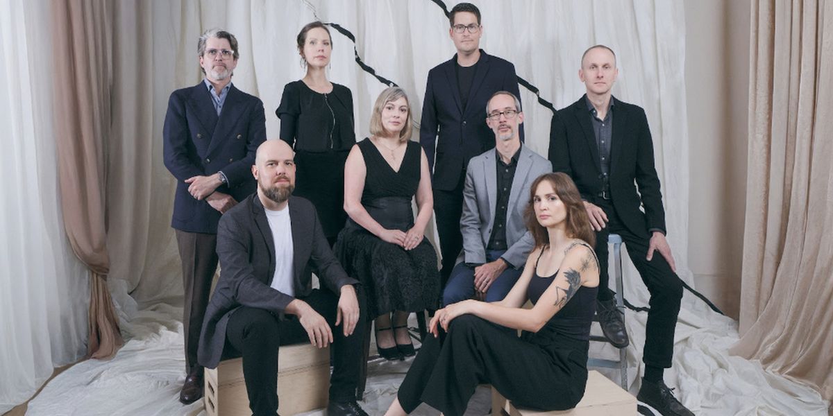 Wet Ink Ensemble to Present Third Annual Mini-Festival