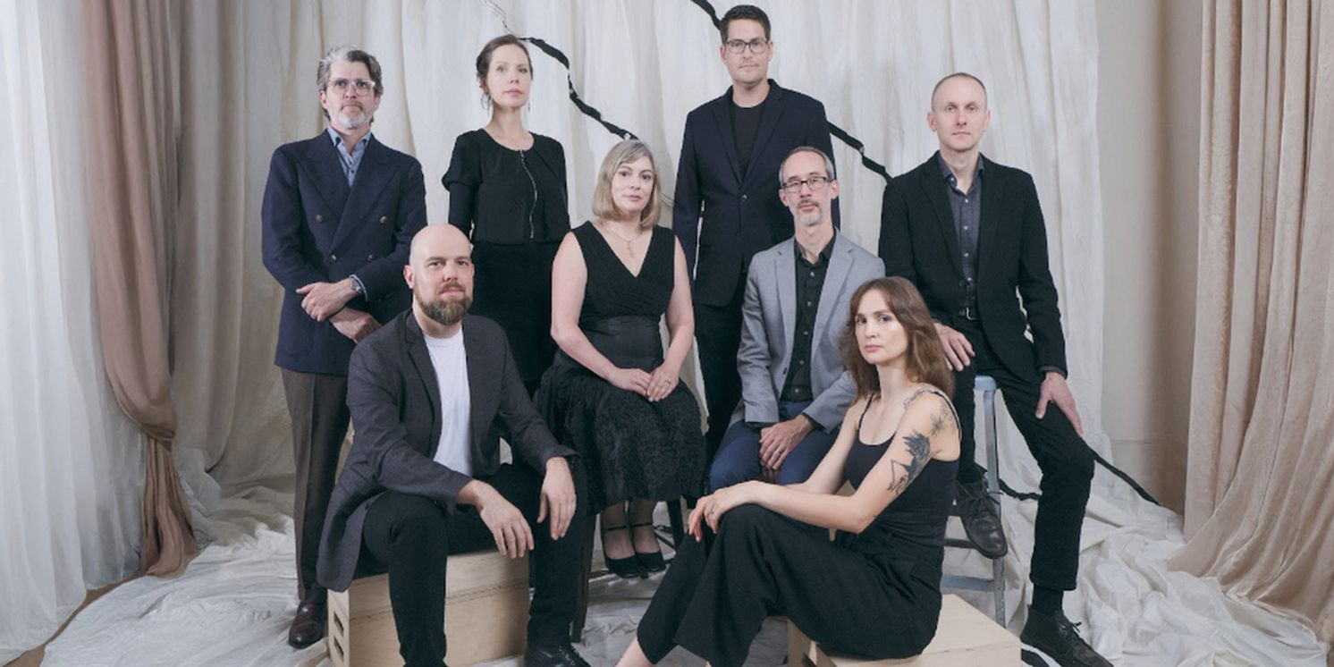 Wet Ink Ensemble to Present Third Annual Mini-Festival  Image