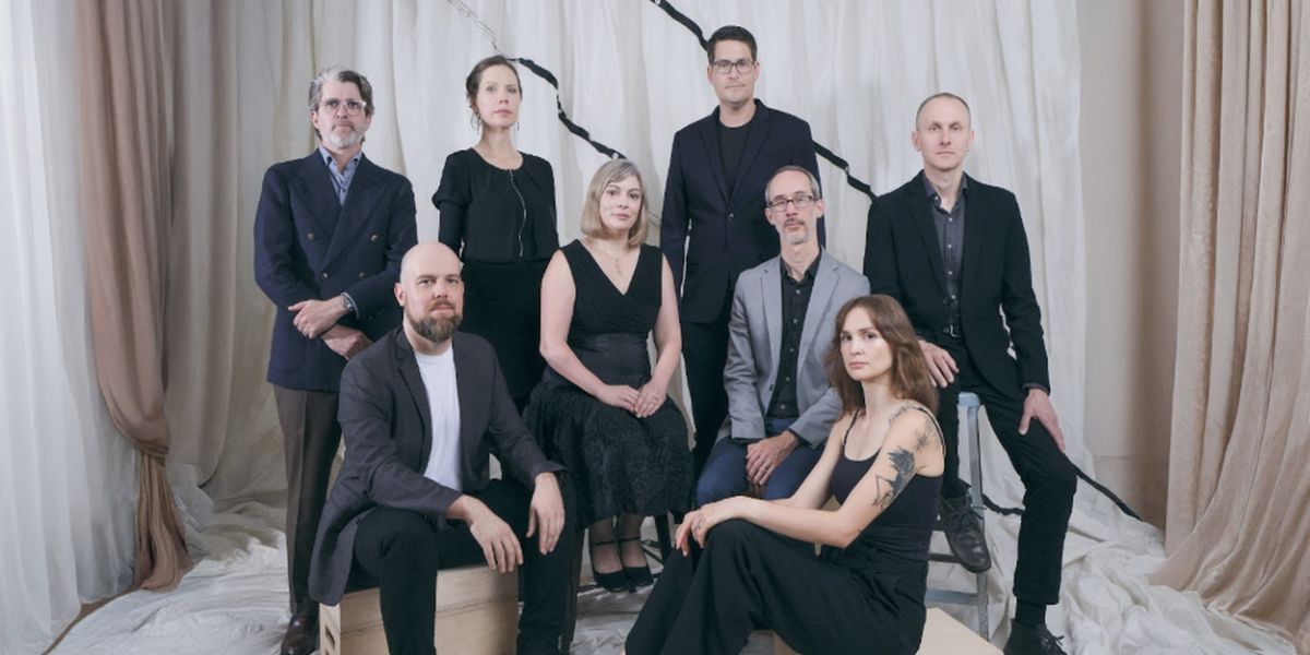 Wet Ink Ensemble Reveals 2025-2026 Season Featuring Mini-Festival and More