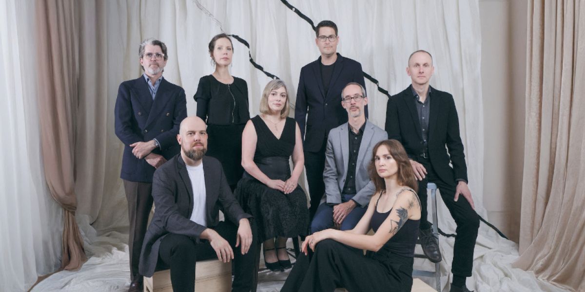 Wet Ink Ensemble Reveals 2026-2027 Season Opening Concert
